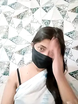 Ayesha_Baby30 webcam