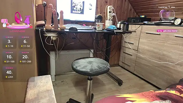 misteryman1956 webcam