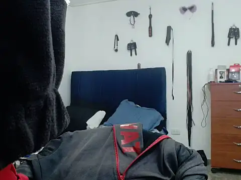 KratosAfroditacs webcam