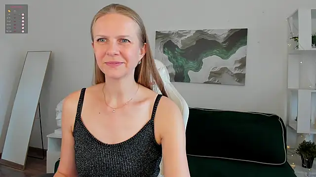 Eliza_Wilsoon webcam