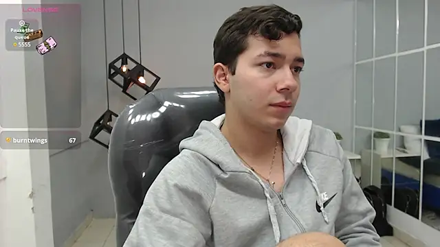 JOSHI_HOT webcam