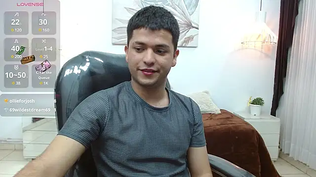 Latin_boy_nick webcam