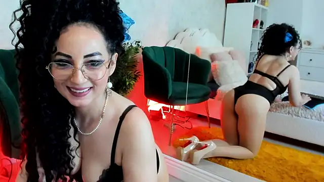 anissia_teaser webcam