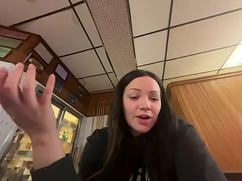 skinwalkingzombie webcam