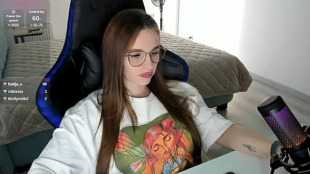 MCfly_11 webcam