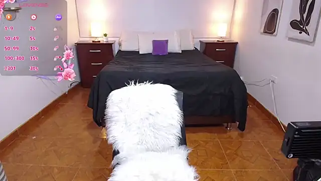 Lucy_joi webcam