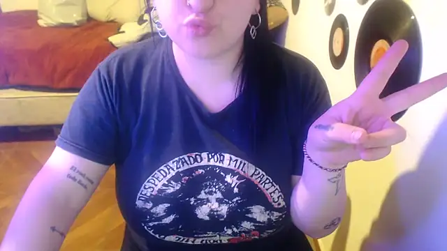 lady_rolinga webcam