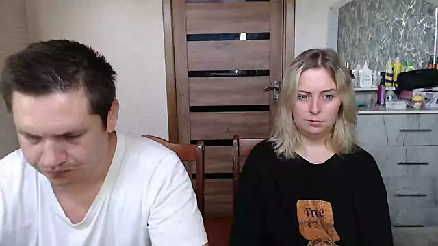 Kristy-Max webcam