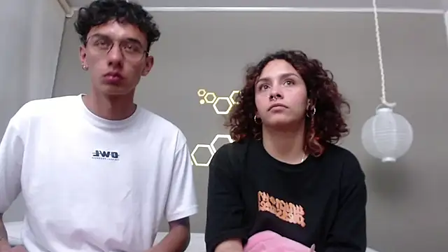 Sarabubbie webcam
