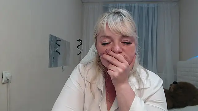AmandaSkript webcam