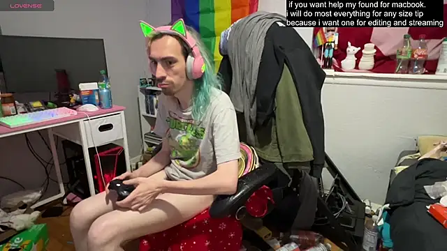 tallnerdyguy webcam