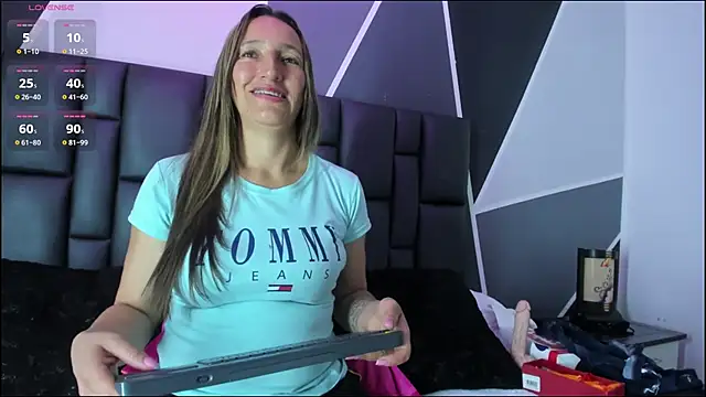 Keila-Thompson webcam