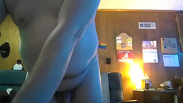 ERGuy01 webcam