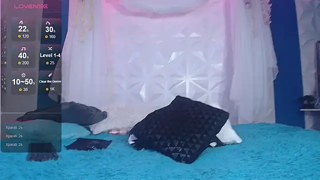 miss_honey01 webcam