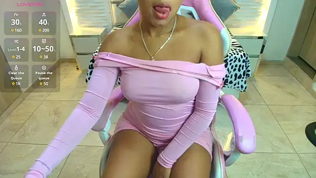Zafira_kazenn webcam