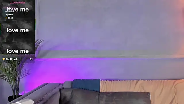 Candaceoweens webcam