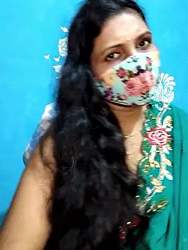 Hotty_Sonali webcam