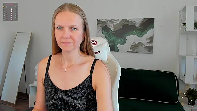 Eliza_Wilsoon webcam