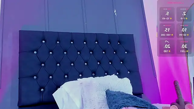 Cloe_mills webcam