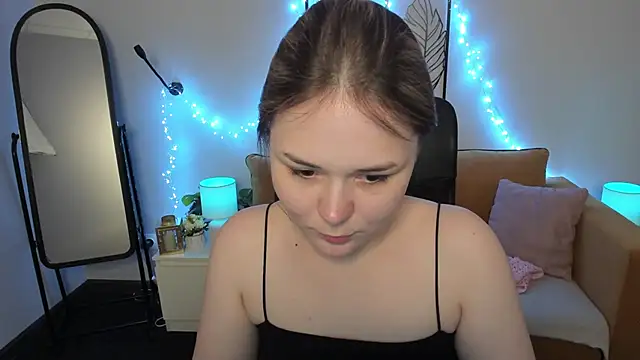 Blair_Li webcam