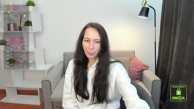 RubiHarlot webcam