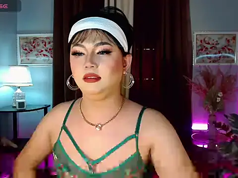 Scarlette_louise webcam