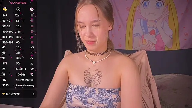Elizabeth_Bennett_ webcam