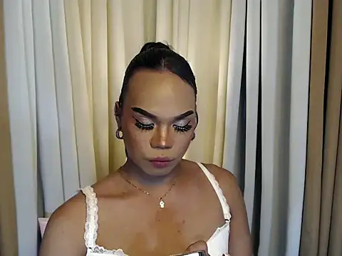 Dream_Mistress webcam