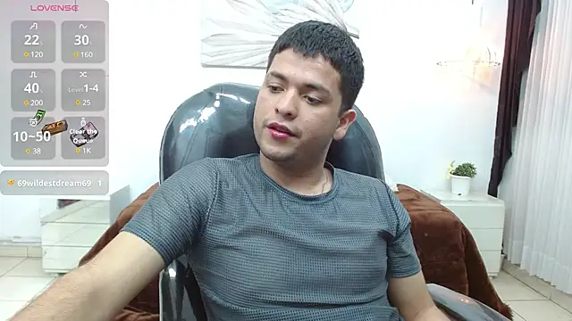 Latin_boy_nick webcam