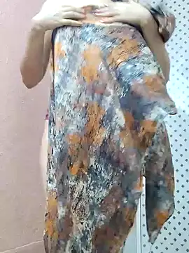 Hot-rima webcam