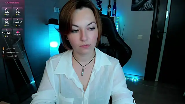 Serena_Woods webcam
