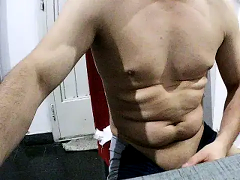 Bradd_32 webcam