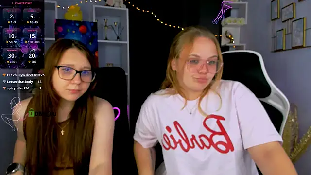 meddi_gold webcam