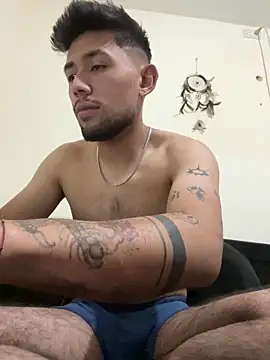 JGentleman webcam