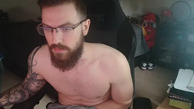 Connor9519 webcam