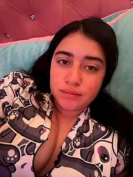 KallyMyller1 webcam