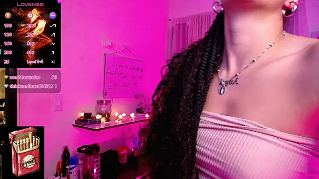 Misslana_wn1 webcam