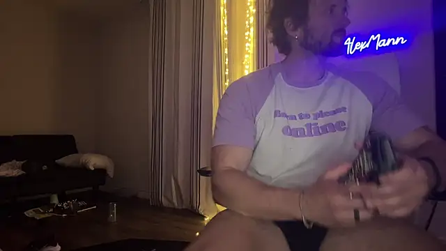 alexmannd webcam