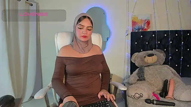 Dana-Alabi webcam