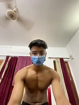 Mr_Cajonny0 Live Webcam on Stripchat
