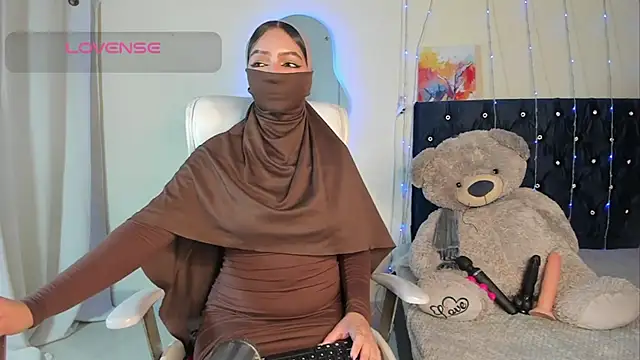 Dana-Alabi webcam