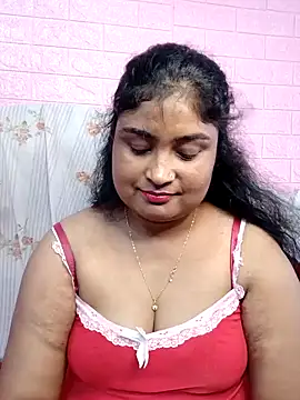 Webcam Model (hornyriyanka)  is live.Free join now!