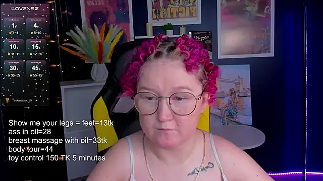 Sara_Robinson webcam