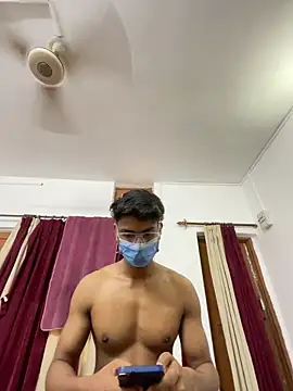 Mr_Cajonny0 webcam