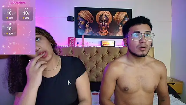 Noa_N_Carolain webcam