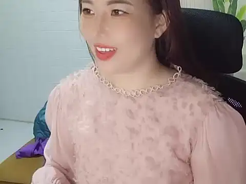 Queendy69xx webcam
