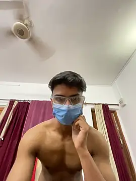 Mr_Cajonny0 webcam