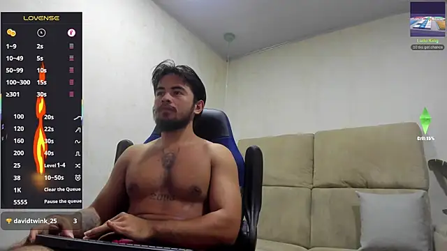 Bellion_grant webcam