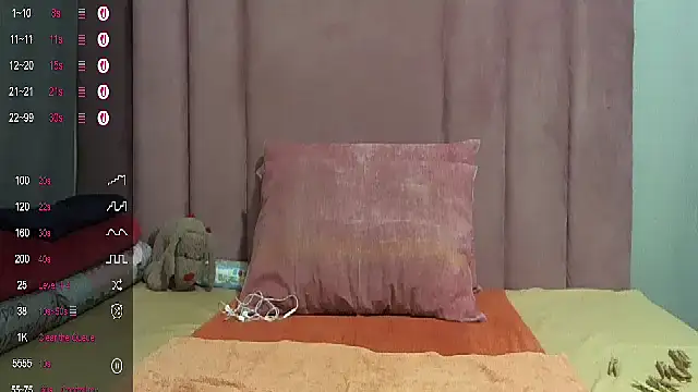 brownsugahxx - Brownsugahxx's free webcam - UK Sex Cams