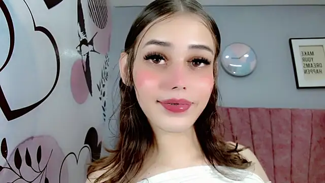 ValeriaAguilar webcam